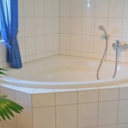 Apartment Seedoerper Reethus Mit Hafenblick, Kamin Und Sauna *