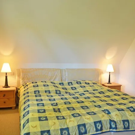 Seedoerper Reethus Mit Hafenblick, Kamin Und Sauna * Seedorf (Rugen)