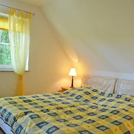 Apartment Seedoerper Reethus Mit Hafenblick, Kamin Und Sauna Seedorf (Rugen)