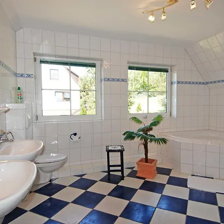 Seedoerper Reethus Mit Hafenblick, Kamin Und Sauna Apartment