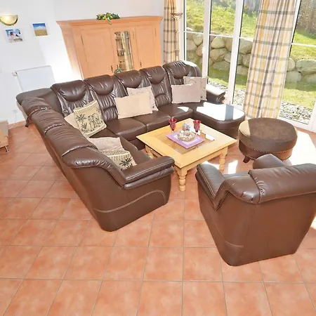 Seedoerper Reethus Mit Hafenblick, Kamin Und Sauna *