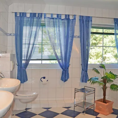 Apartment Seedoerper Reethus Mit Hafenblick, Kamin Und Sauna