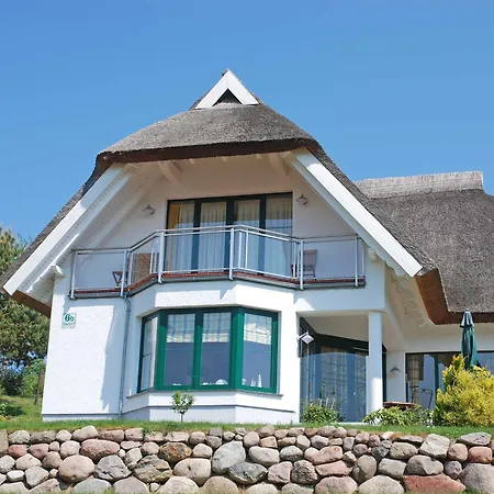 Apartment Seedoerper Reethus Mit Hafenblick, Kamin Und Sauna