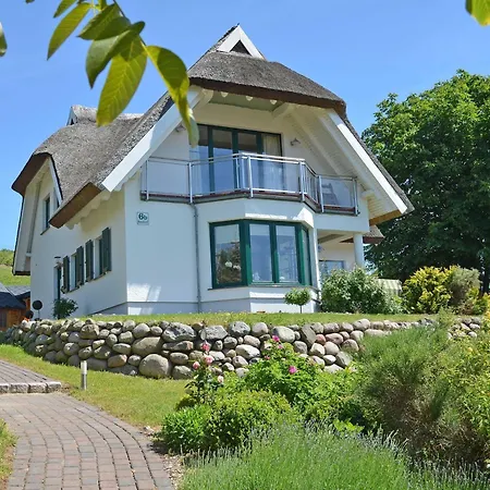 Apartment Seedoerper Reethus Mit Hafenblick, Kamin Und Sauna Seedorf (Rugen)