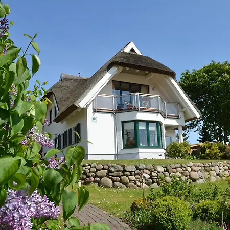 Seedoerper Reethus Mit Hafenblick, Kamin Und Sauna *