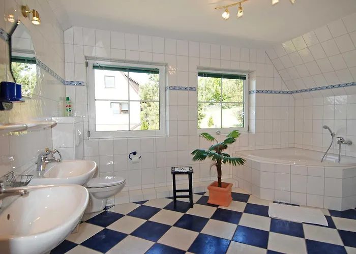 Seedoerper Reethus Mit Hafenblick, Kamin Und Sauna Daire